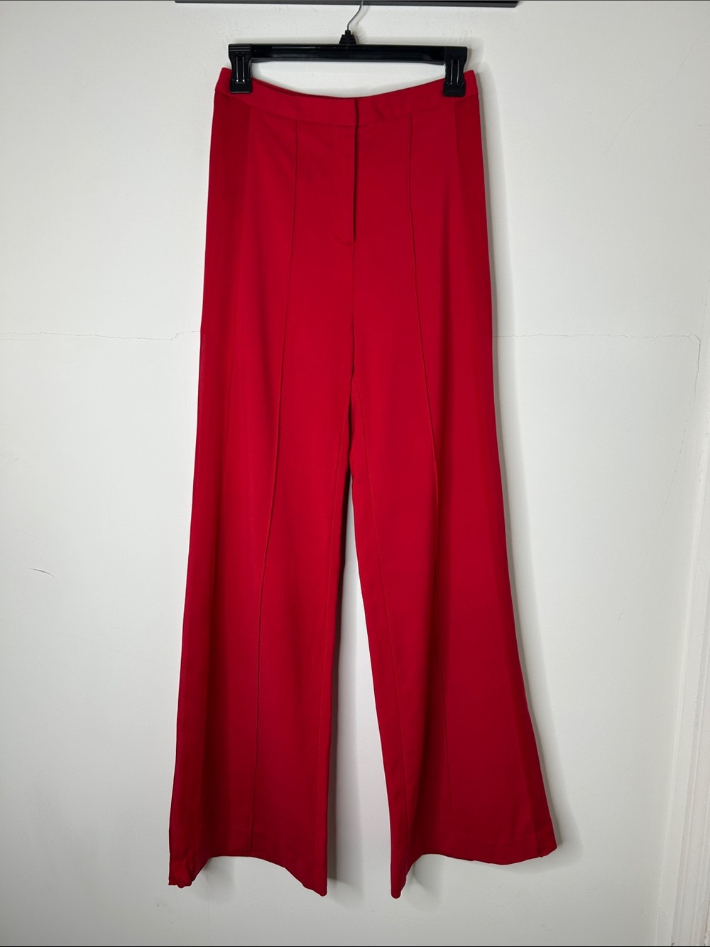 Adam Lippes wide leg pants